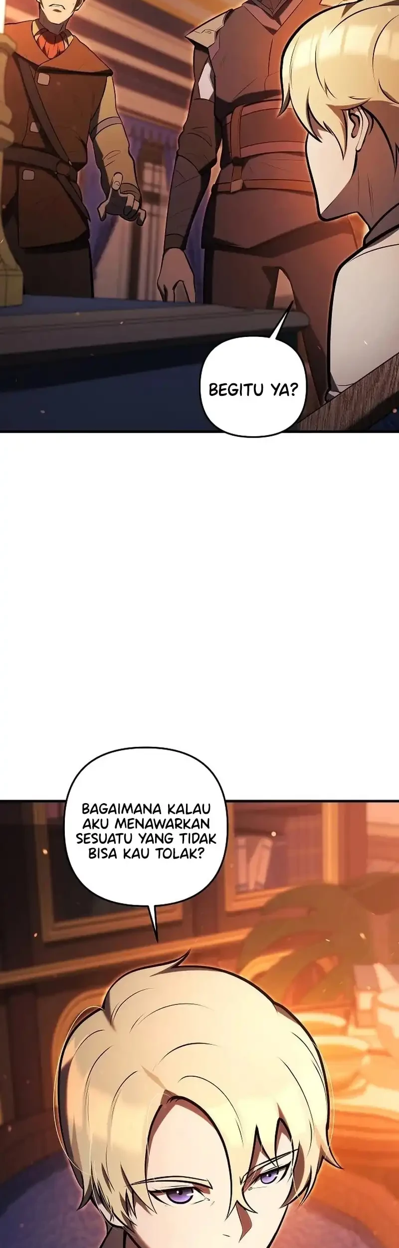 The Mad Dog Of The Duke’s Estate Chapter 7 Gambar 40