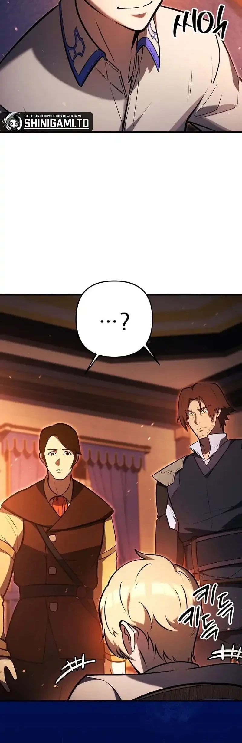 The Mad Dog Of The Duke’s Estate Chapter 7 Gambar 41