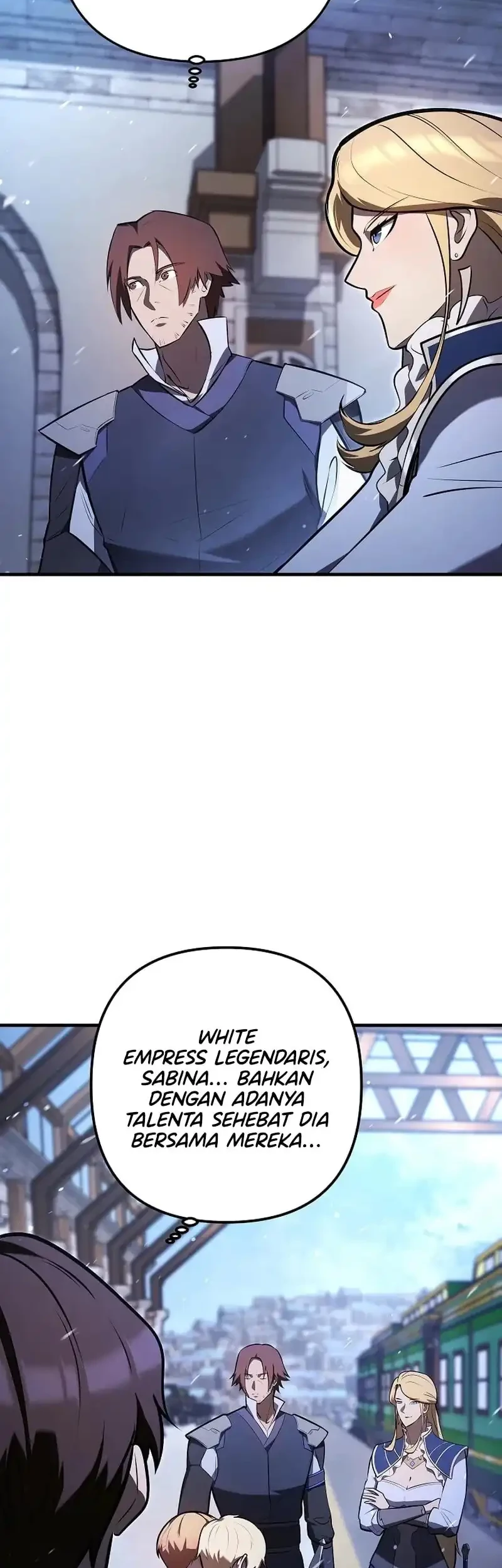 The Mad Dog Of The Duke’s Estate Chapter 7 Gambar 47