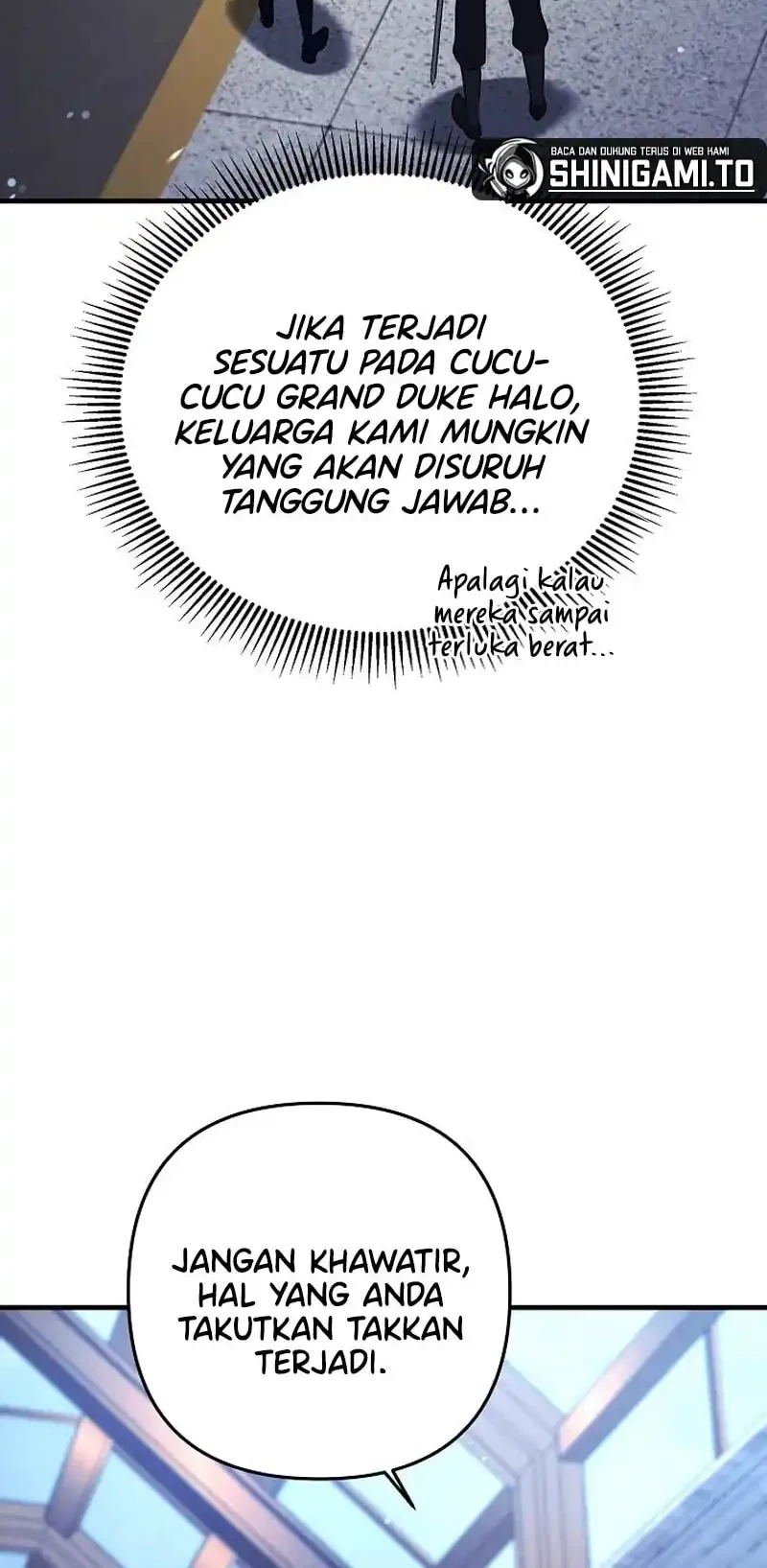 The Mad Dog Of The Duke’s Estate Chapter 7 Gambar 49