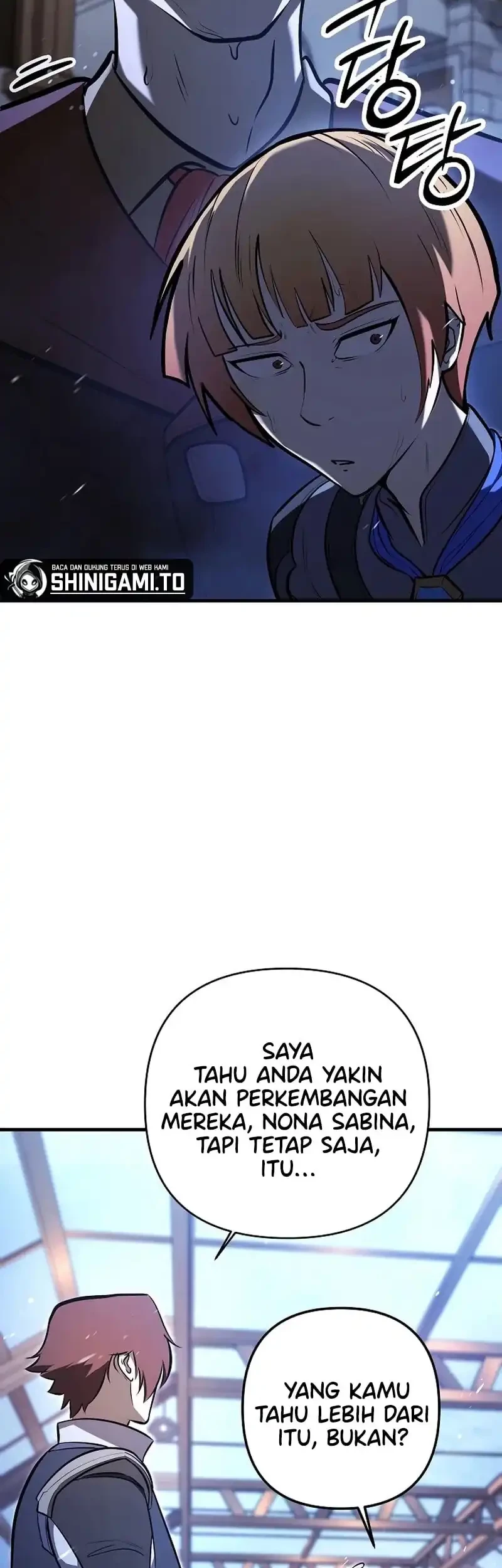 The Mad Dog Of The Duke’s Estate Chapter 7 Gambar 52