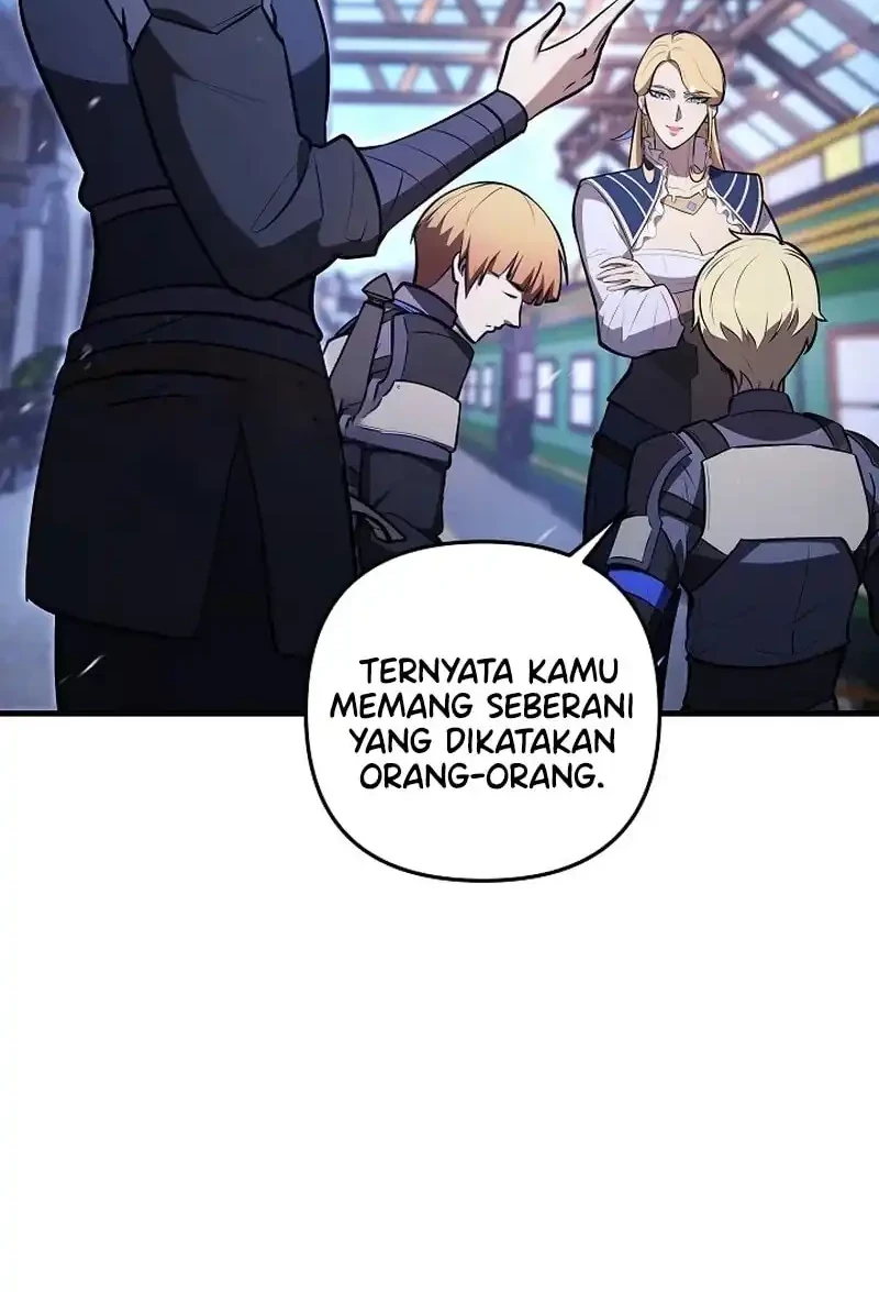 The Mad Dog Of The Duke’s Estate Chapter 7 Gambar 53