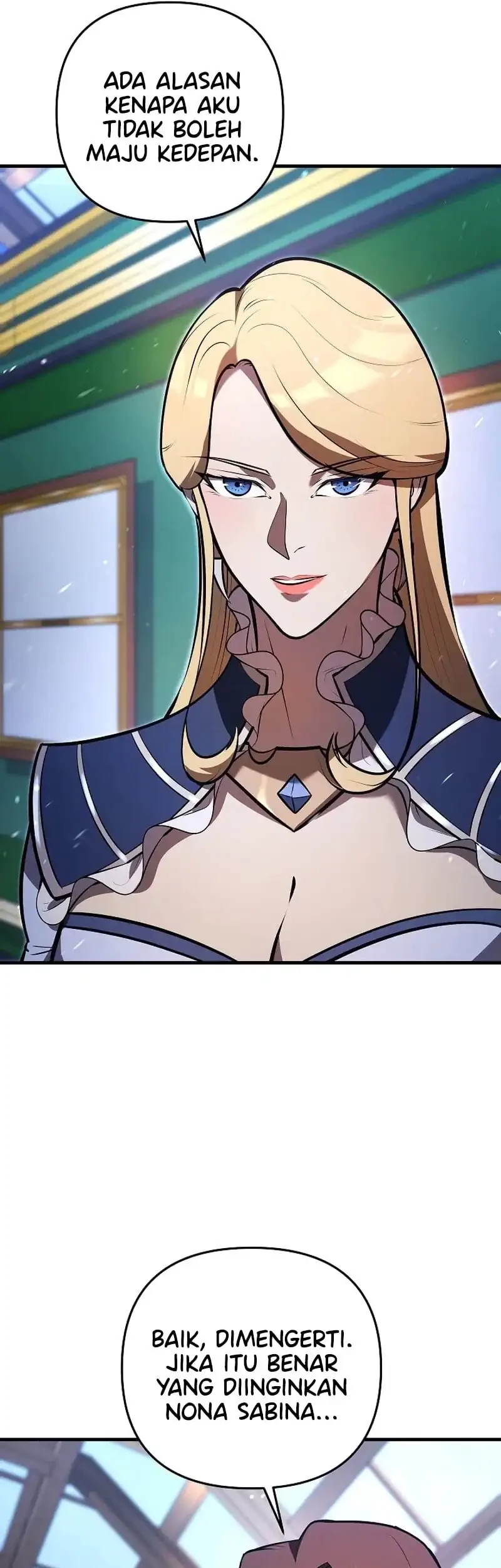 The Mad Dog Of The Duke’s Estate Chapter 7 Gambar 54