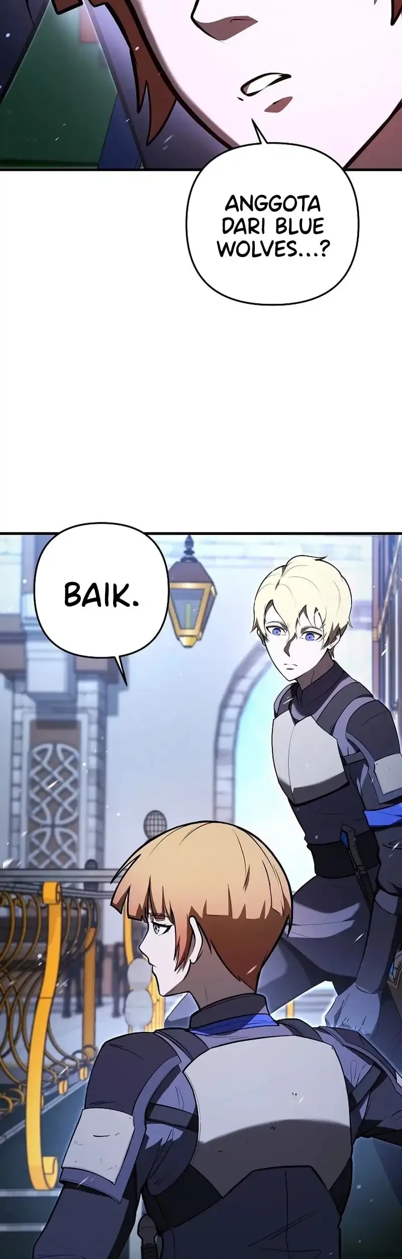 The Mad Dog Of The Duke’s Estate Chapter 7 Gambar 59