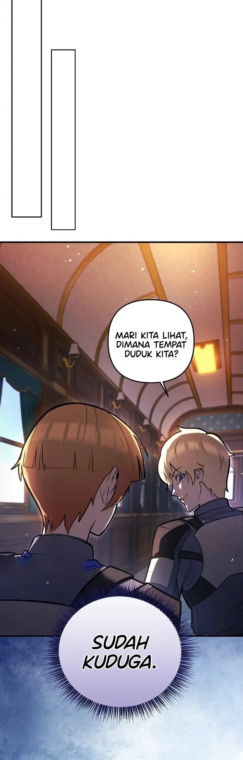 The Mad Dog Of The Duke’s Estate Chapter 7 Gambar 61