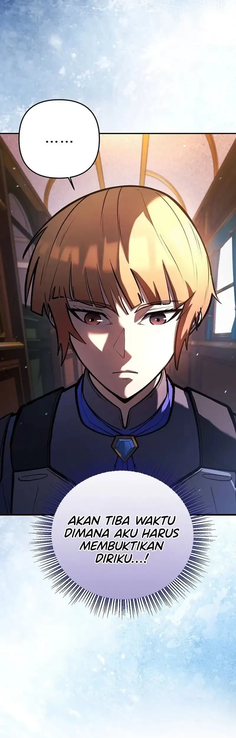 The Mad Dog Of The Duke’s Estate Chapter 7 Gambar 62