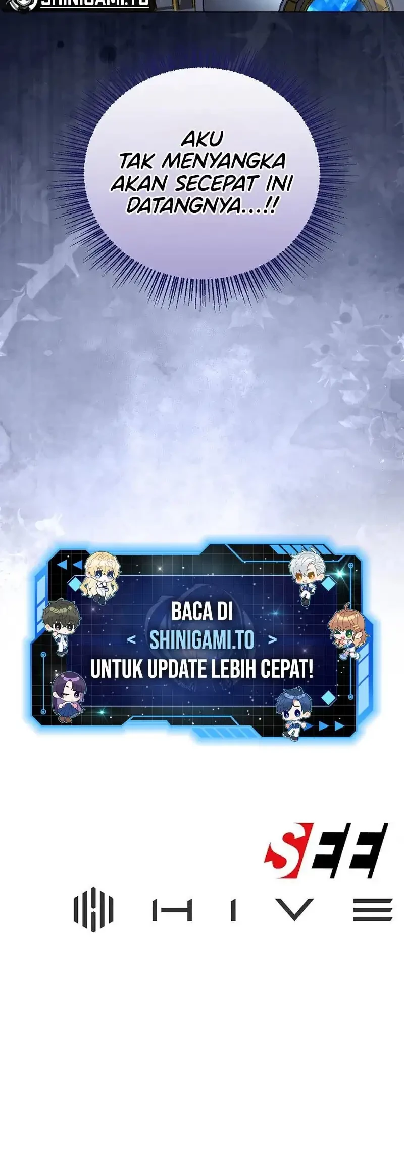 The Mad Dog Of The Duke’s Estate Chapter 7 Gambar 65