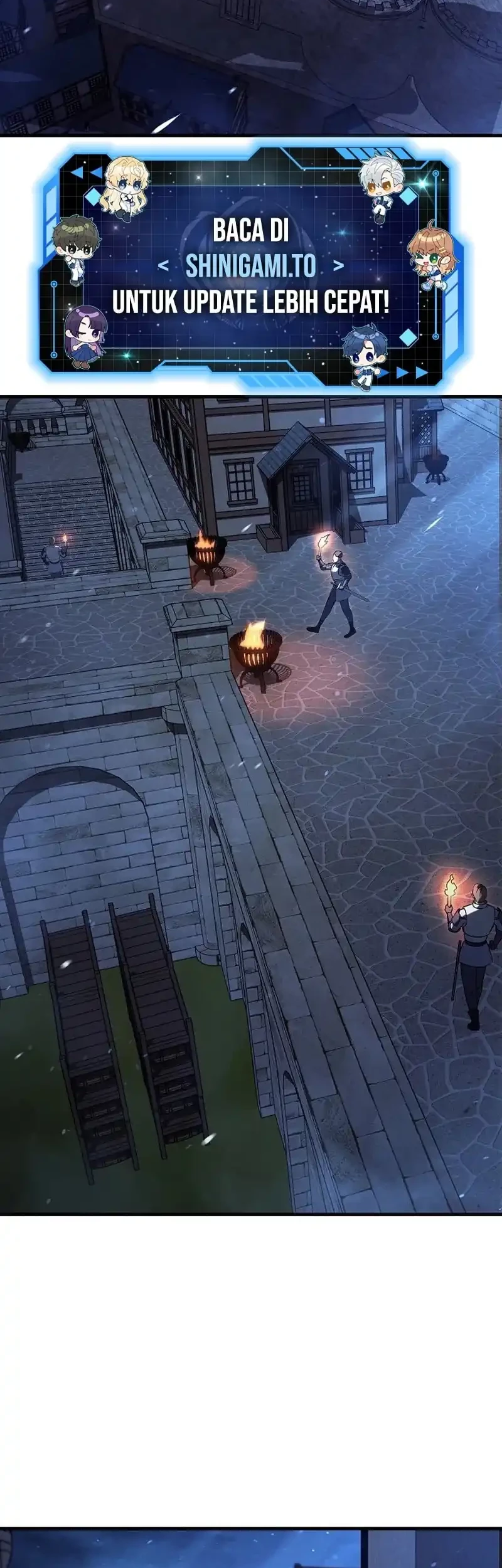 The Mad Dog Of The Duke’s Estate Chapter 7 Gambar 3