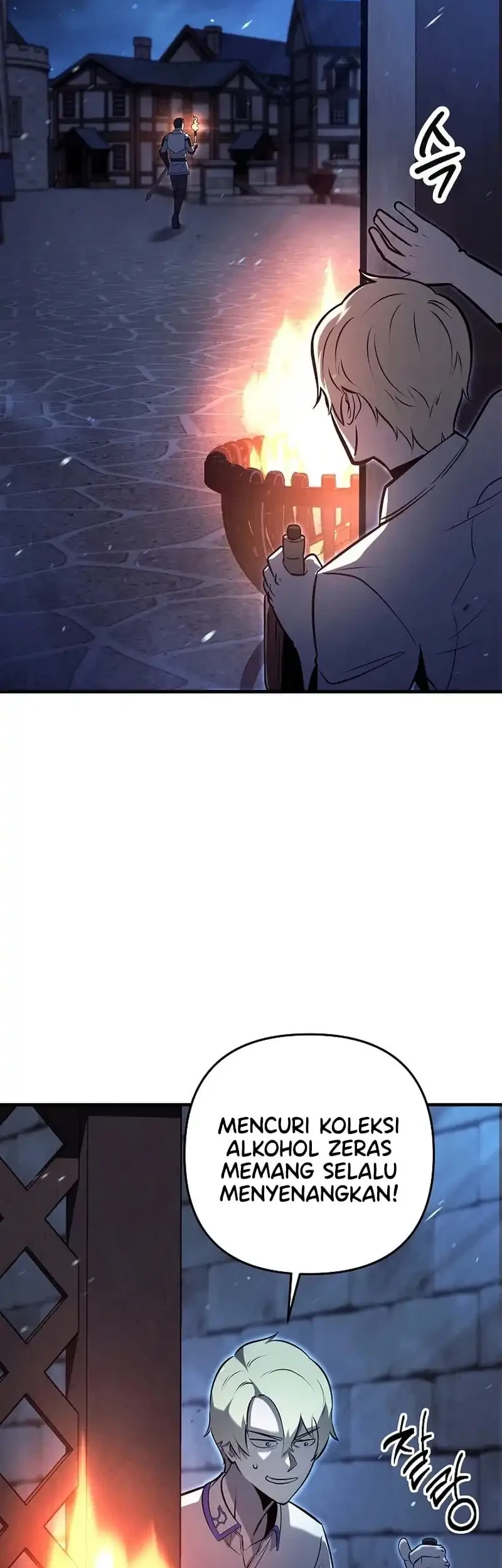 The Mad Dog Of The Duke’s Estate Chapter 7 Gambar 4