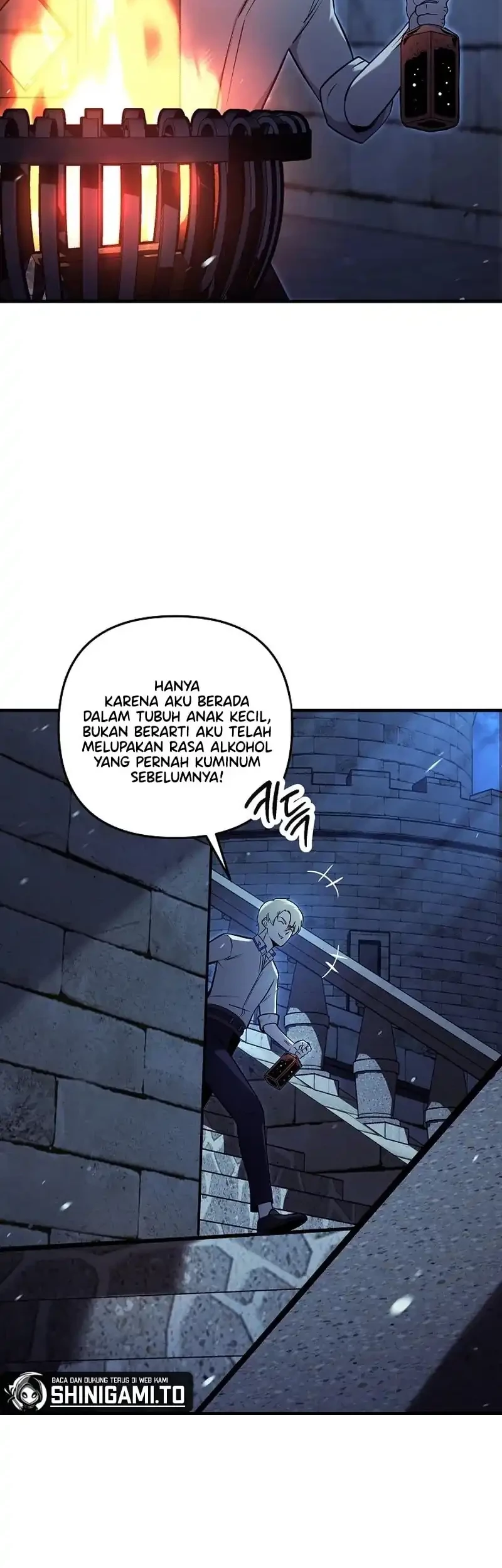 The Mad Dog Of The Duke’s Estate Chapter 7 Gambar 5