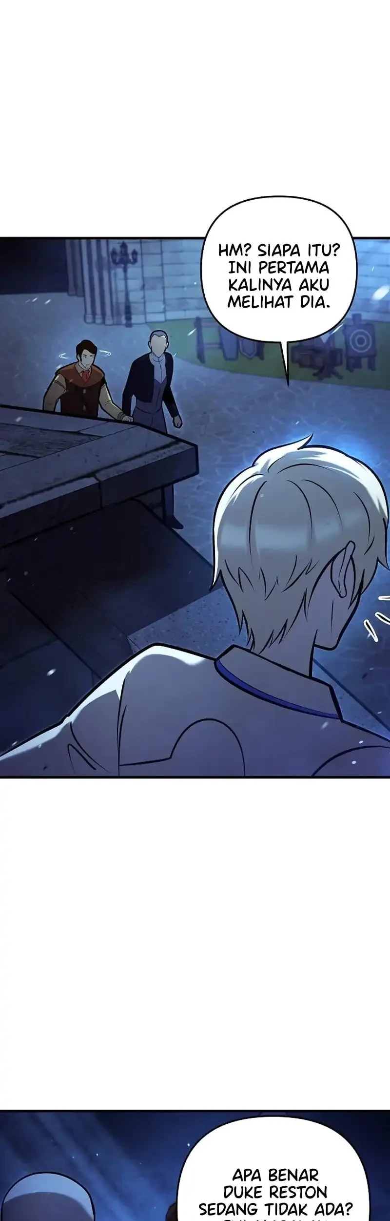 The Mad Dog Of The Duke’s Estate Chapter 7 Gambar 6