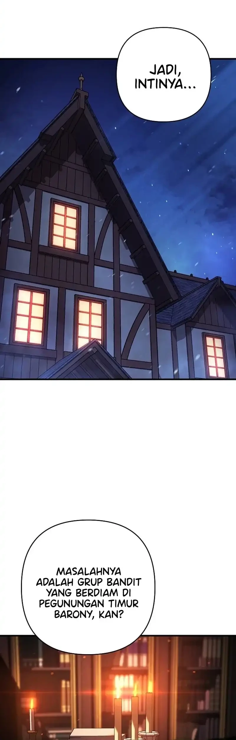 The Mad Dog Of The Duke’s Estate Chapter 7 Gambar 16