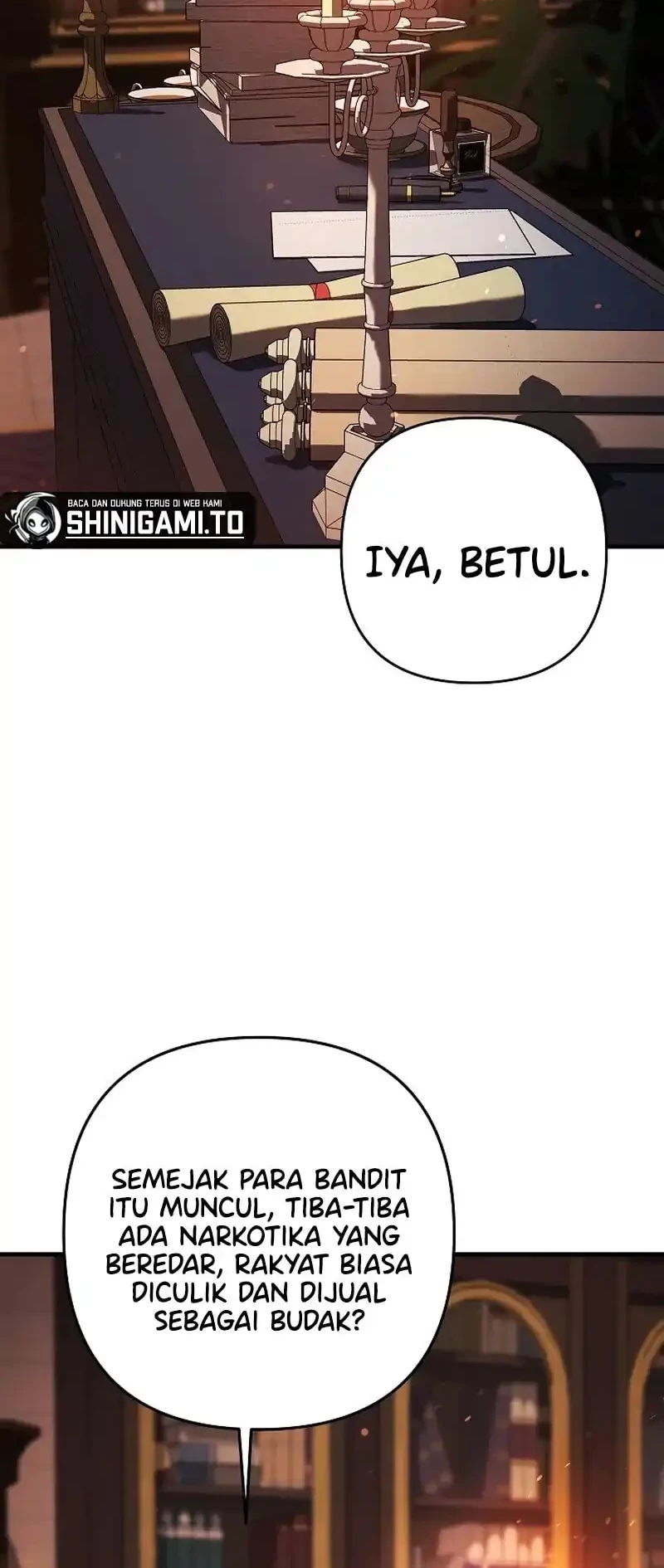 The Mad Dog Of The Duke’s Estate Chapter 7 Gambar 17