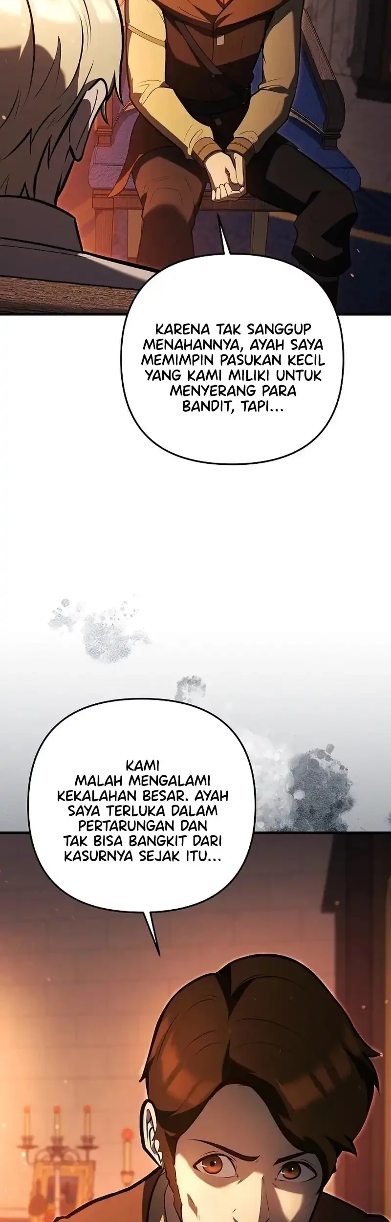 The Mad Dog Of The Duke’s Estate Chapter 7 Gambar 19