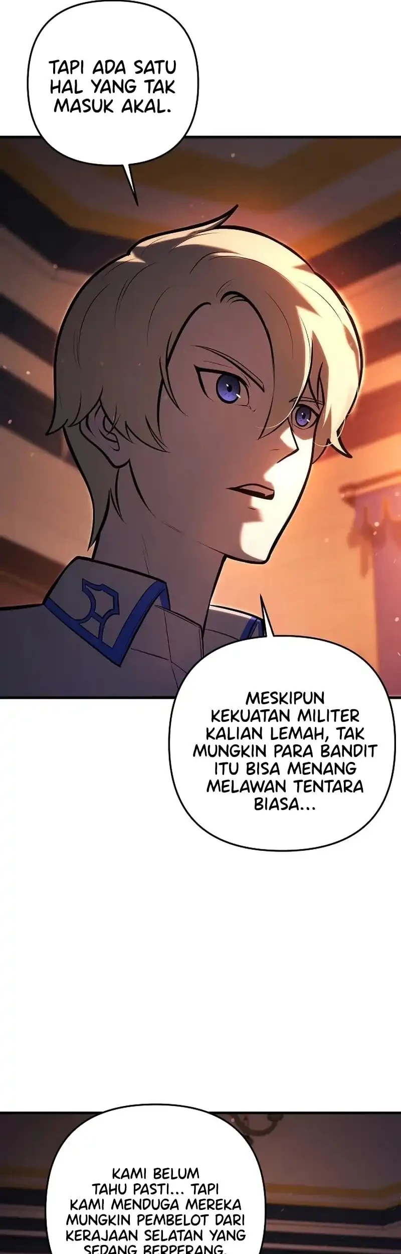 The Mad Dog Of The Duke’s Estate Chapter 7 Gambar 22