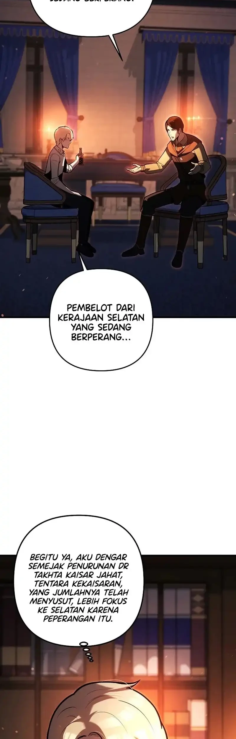 The Mad Dog Of The Duke’s Estate Chapter 7 Gambar 23