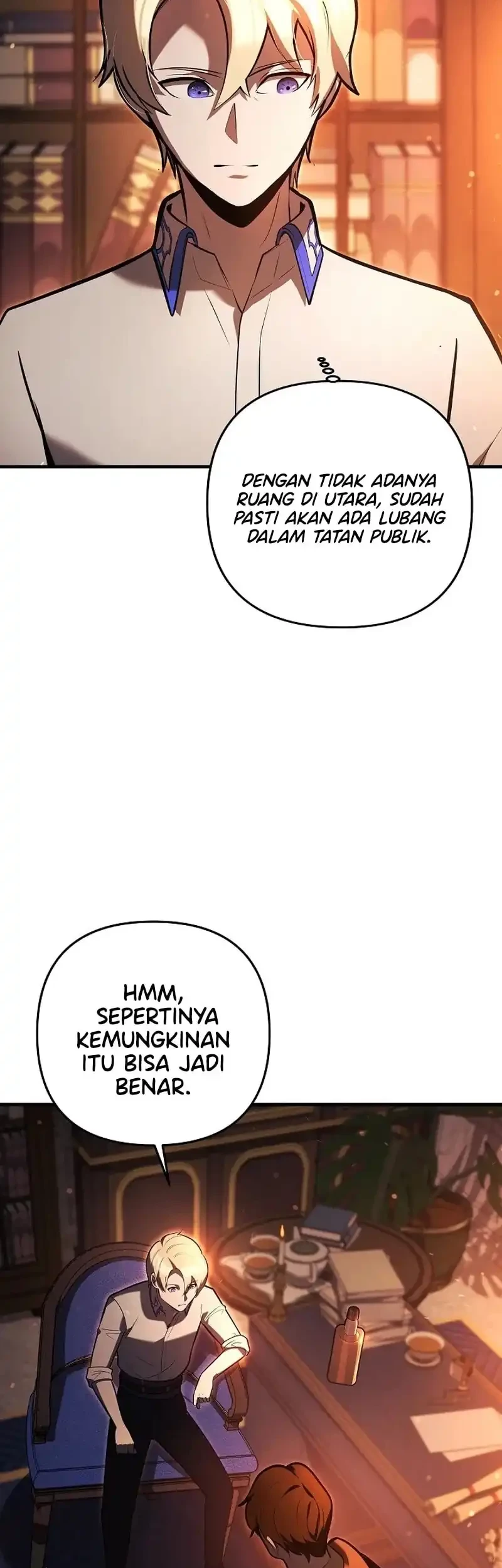 The Mad Dog Of The Duke’s Estate Chapter 7 Gambar 24