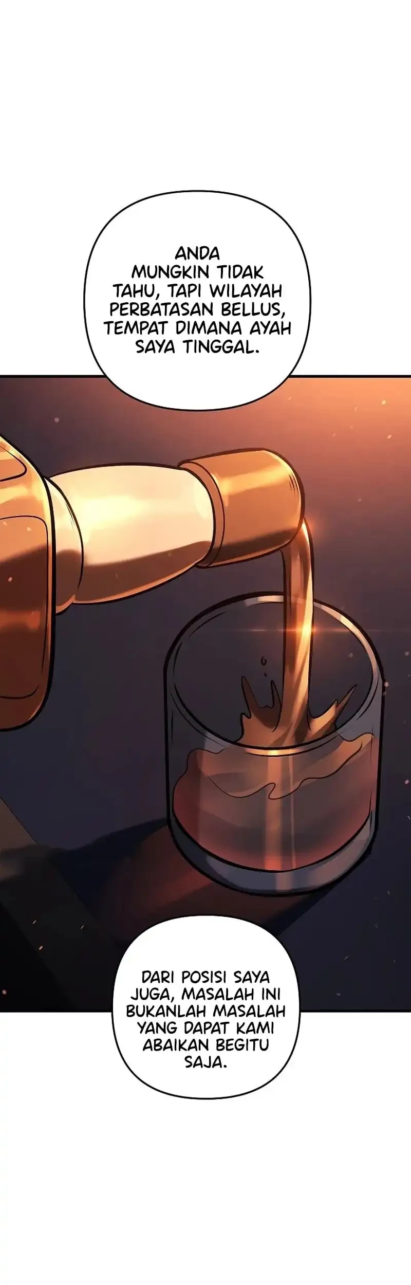 The Mad Dog Of The Duke’s Estate Chapter 7 Gambar 26