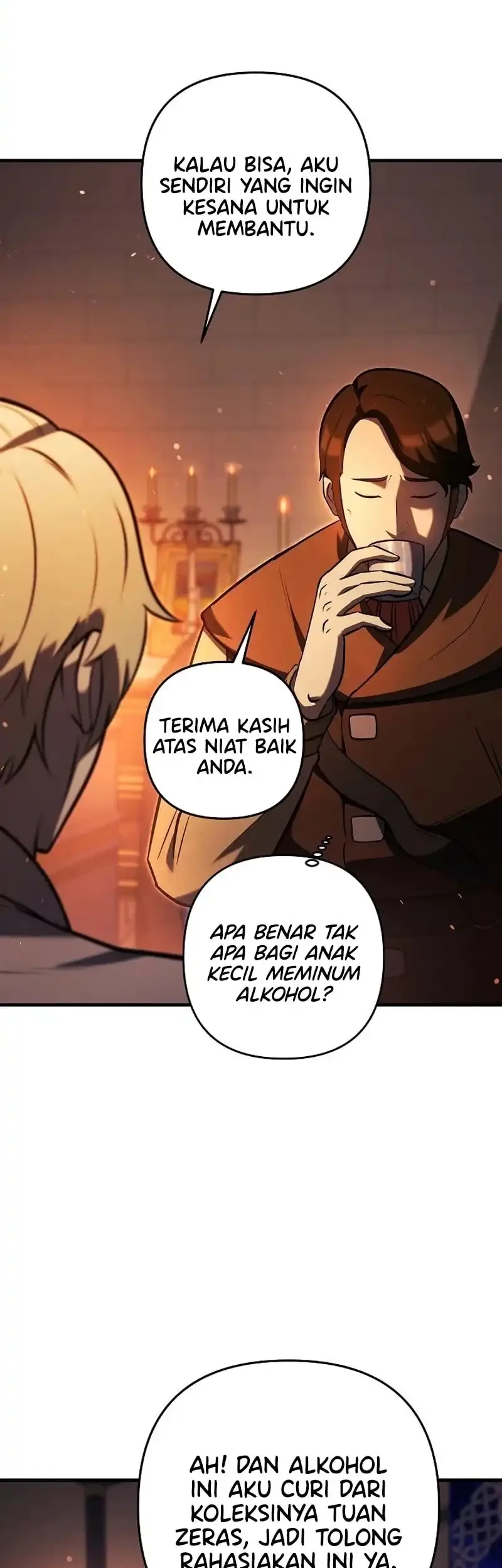 The Mad Dog Of The Duke’s Estate Chapter 7 Gambar 27