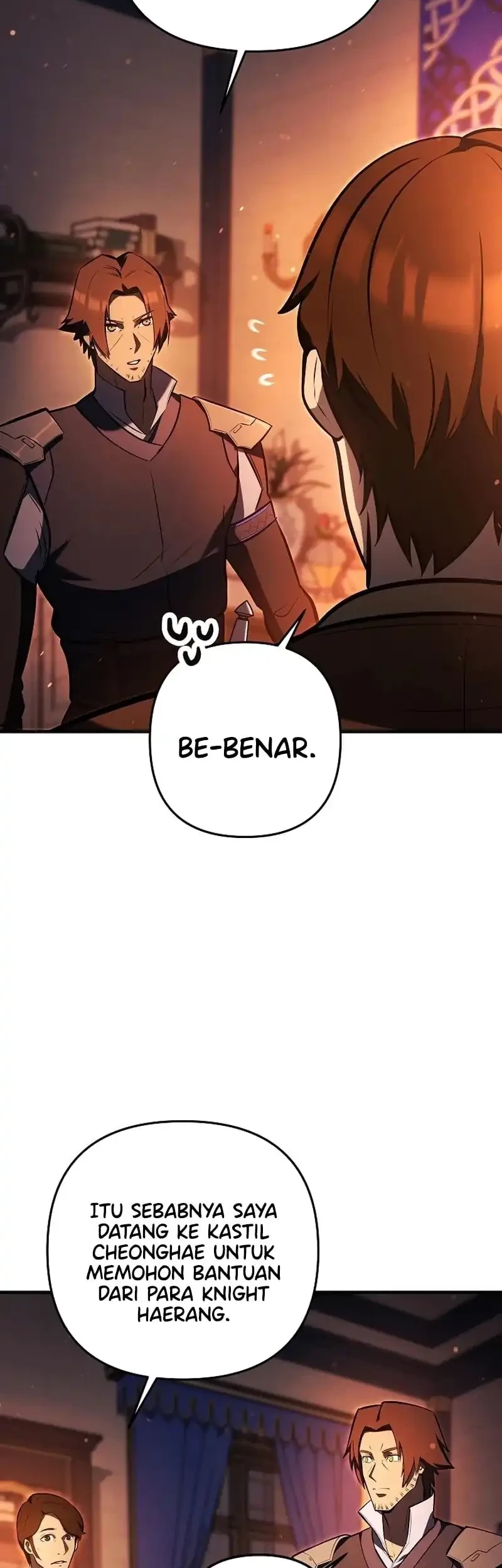 The Mad Dog Of The Duke’s Estate Chapter 7 Gambar 31