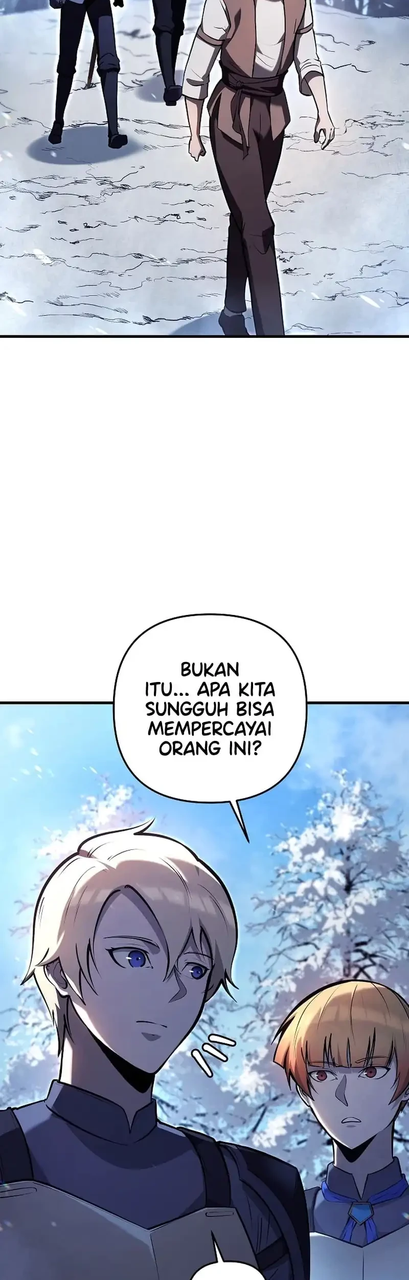 The Mad Dog Of The Duke’s Estate Chapter 8 Gambar 47