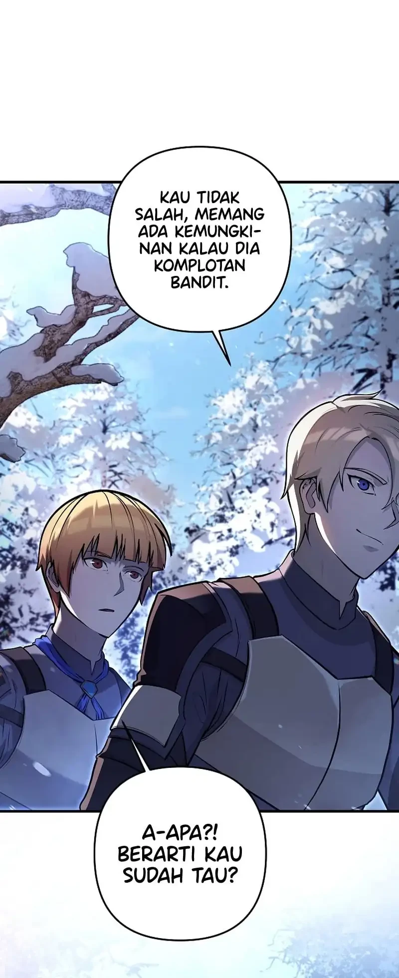 The Mad Dog Of The Duke’s Estate Chapter 8 Gambar 49