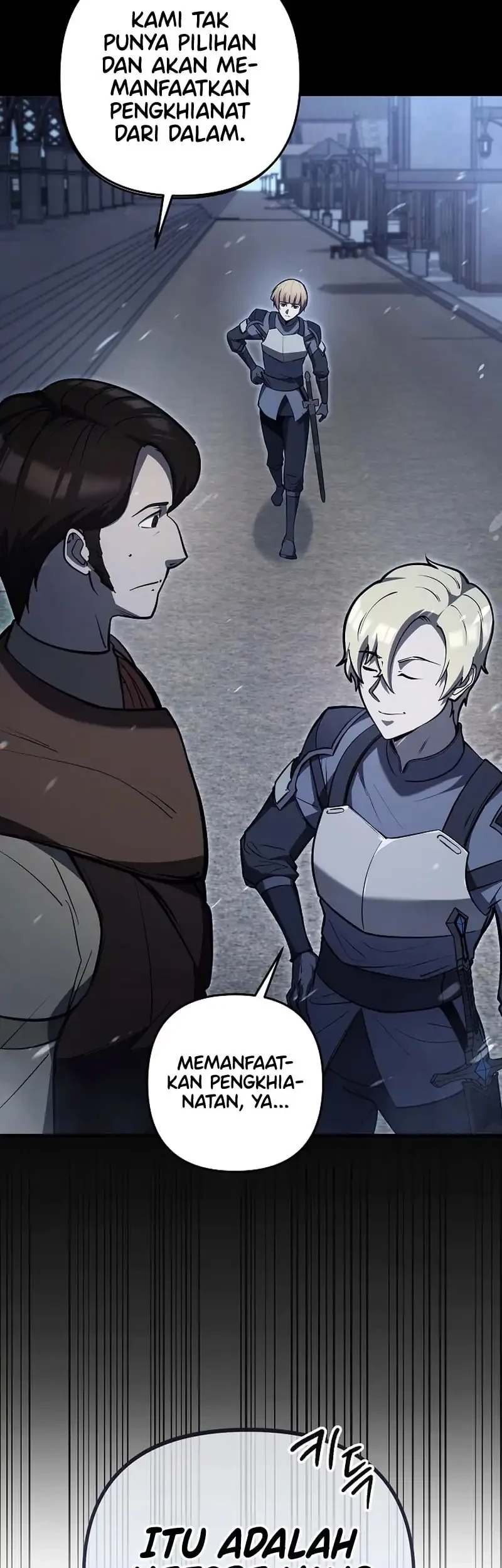 The Mad Dog Of The Duke’s Estate Chapter 8 Gambar 52