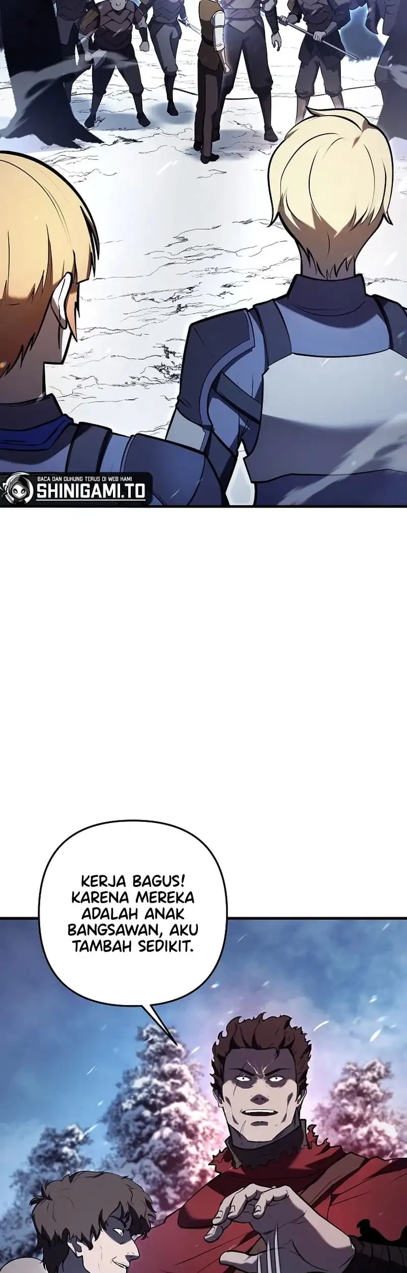 The Mad Dog Of The Duke’s Estate Chapter 8 Gambar 59