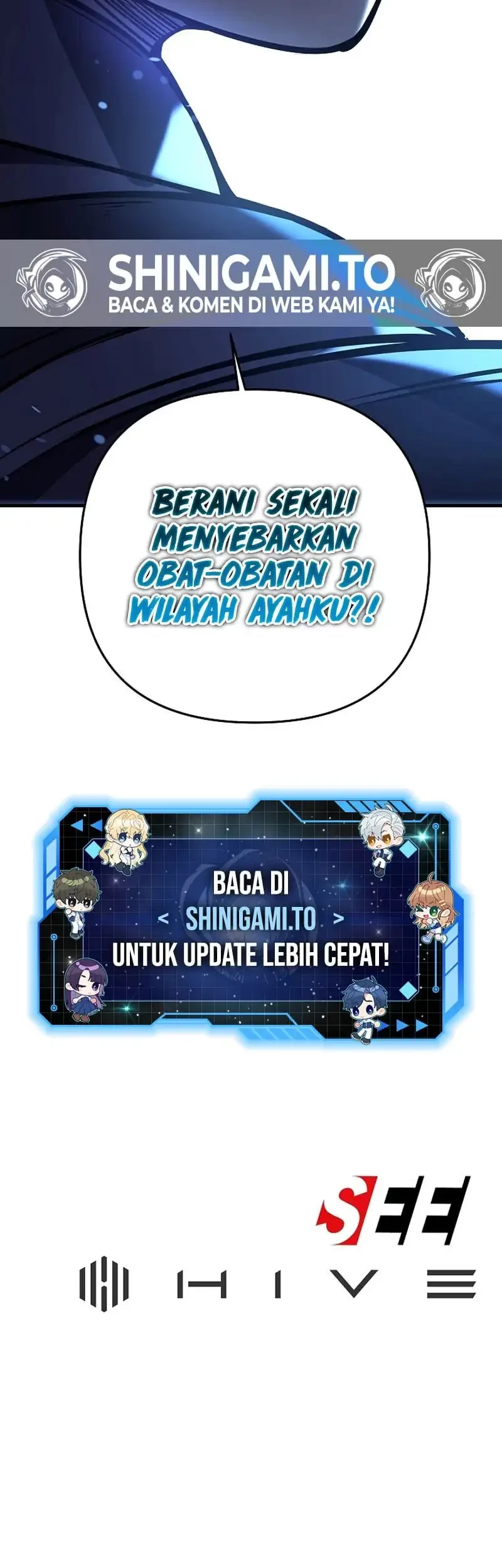 The Mad Dog Of The Duke’s Estate Chapter 8 Gambar 64