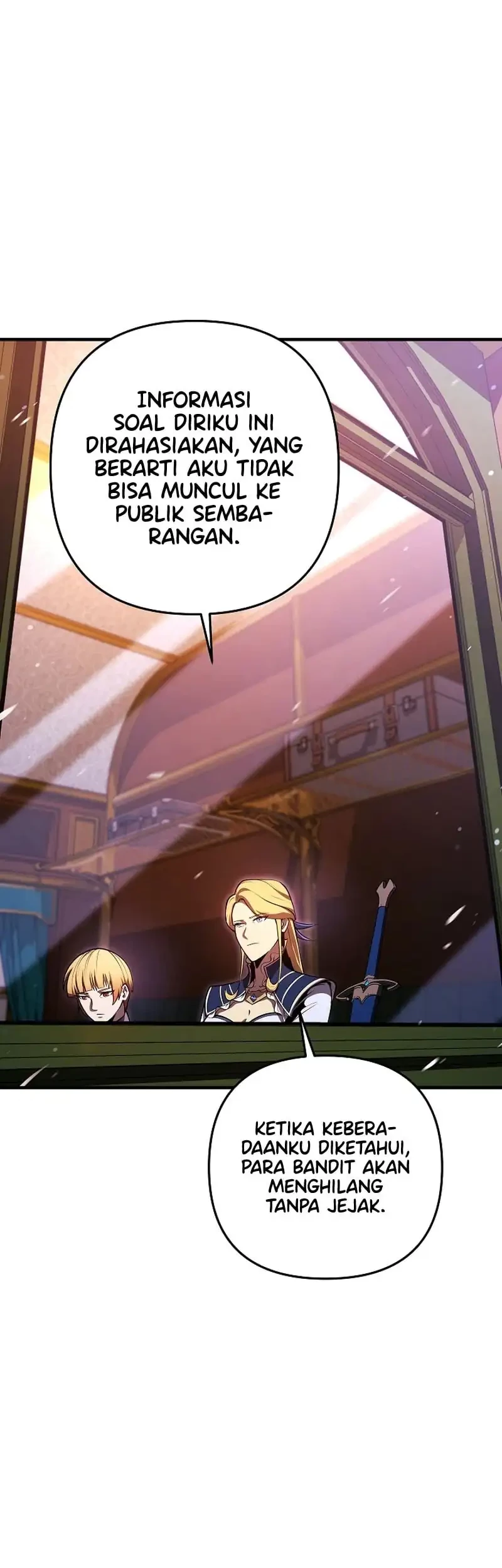 The Mad Dog Of The Duke’s Estate Chapter 8 Gambar 3