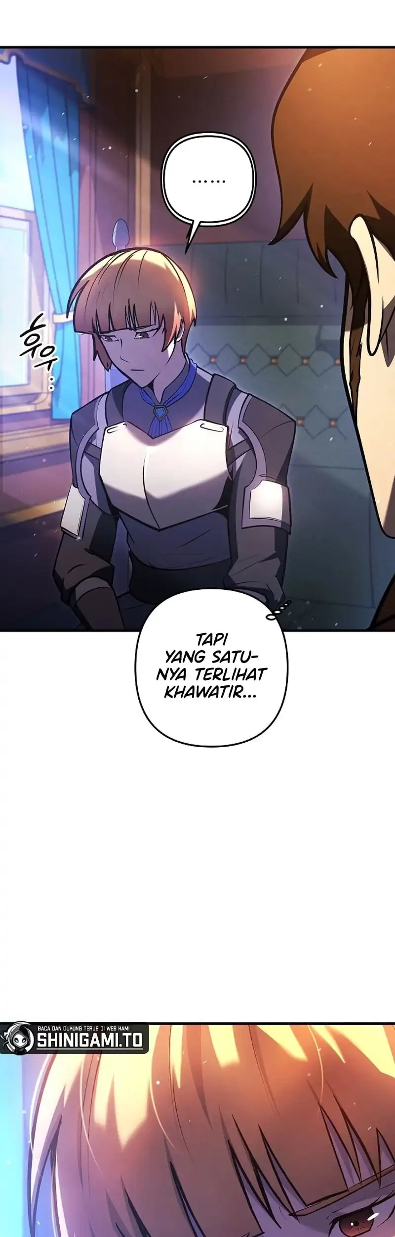 The Mad Dog Of The Duke’s Estate Chapter 8 Gambar 6