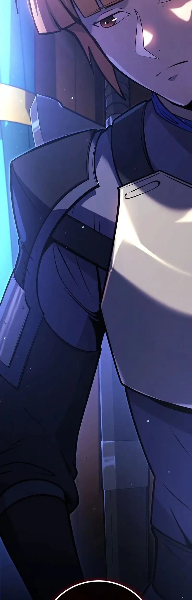 The Mad Dog Of The Duke’s Estate Chapter 8 Gambar 7