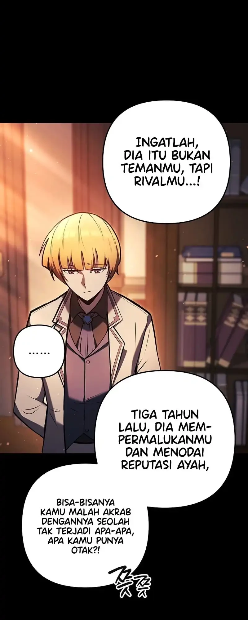 The Mad Dog Of The Duke’s Estate Chapter 8 Gambar 9