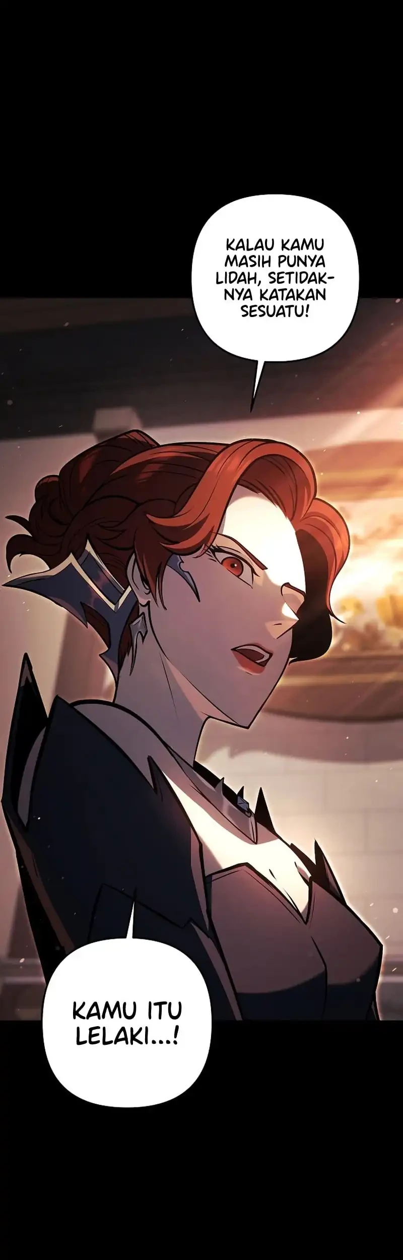 The Mad Dog Of The Duke’s Estate Chapter 8 Gambar 10