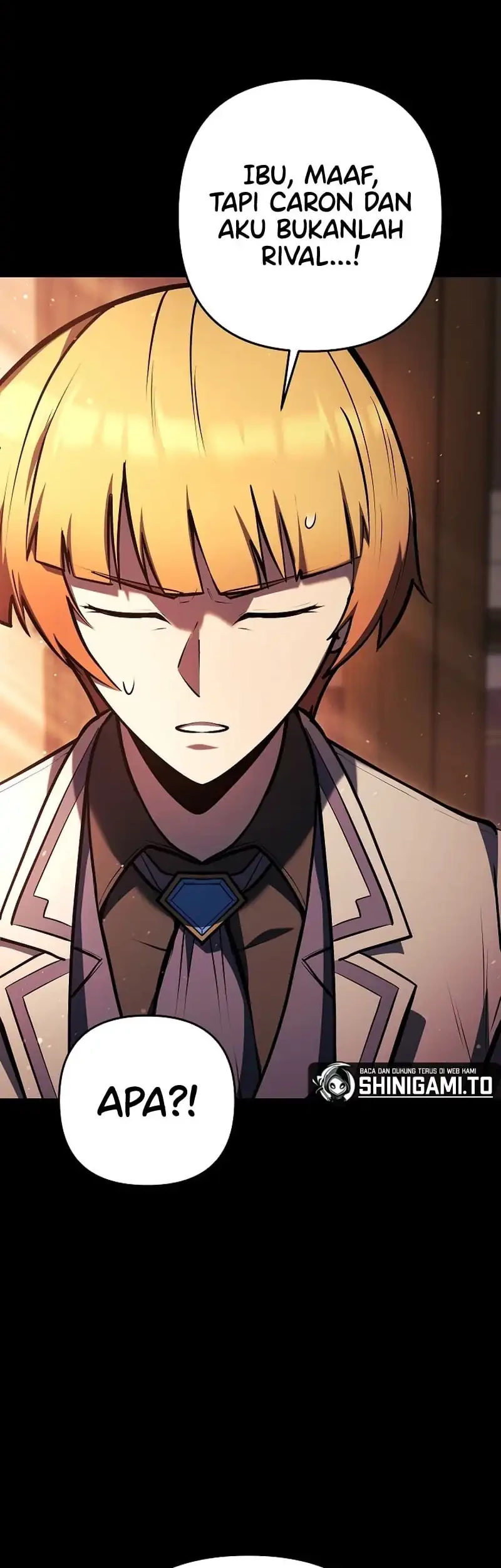 The Mad Dog Of The Duke’s Estate Chapter 8 Gambar 11