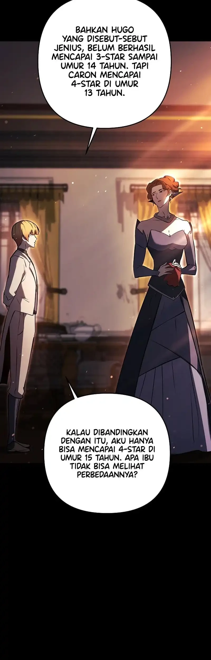 The Mad Dog Of The Duke’s Estate Chapter 8 Gambar 12