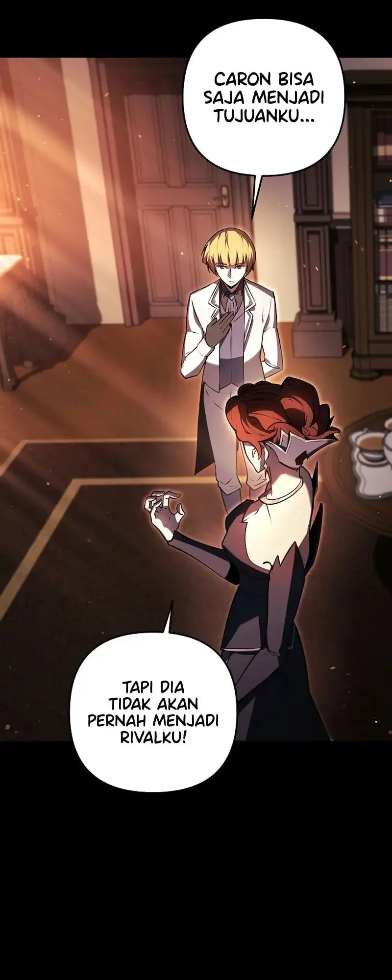 The Mad Dog Of The Duke’s Estate Chapter 8 Gambar 13