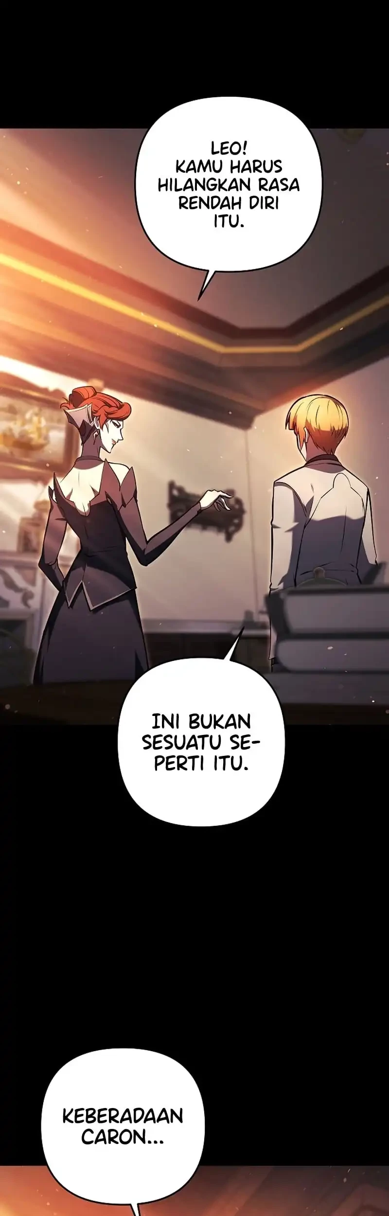 The Mad Dog Of The Duke’s Estate Chapter 8 Gambar 14