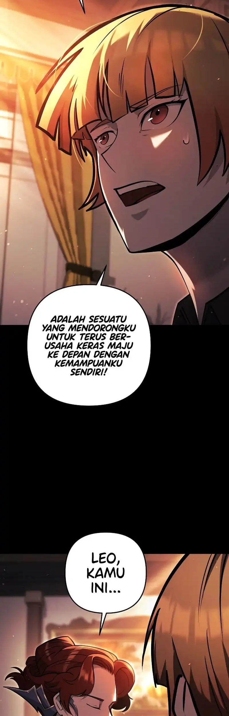 The Mad Dog Of The Duke’s Estate Chapter 8 Gambar 15