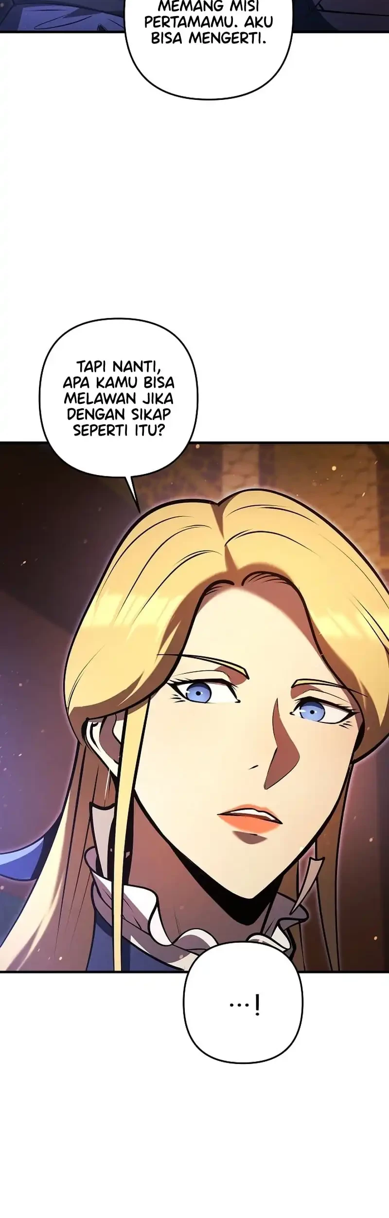 The Mad Dog Of The Duke’s Estate Chapter 8 Gambar 19