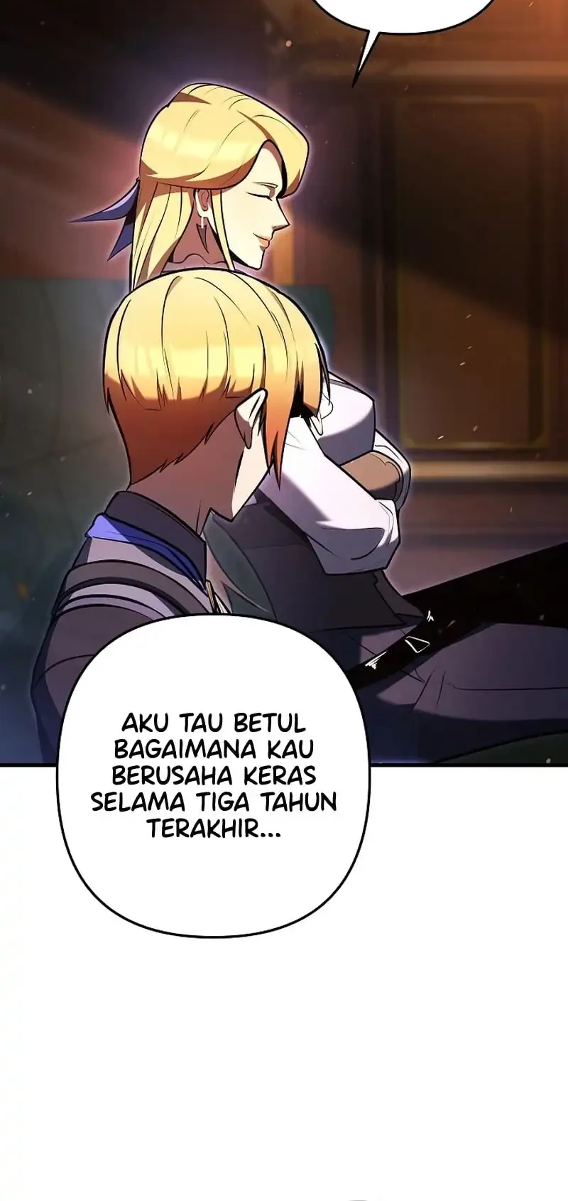 The Mad Dog Of The Duke’s Estate Chapter 8 Gambar 21