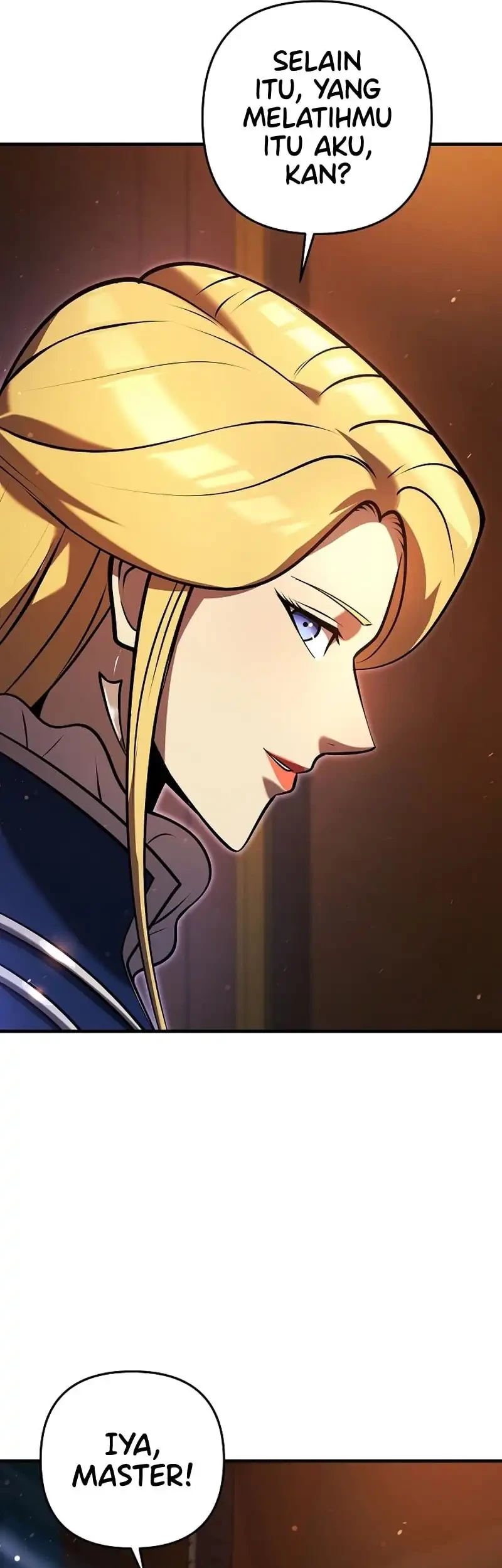 The Mad Dog Of The Duke’s Estate Chapter 8 Gambar 22