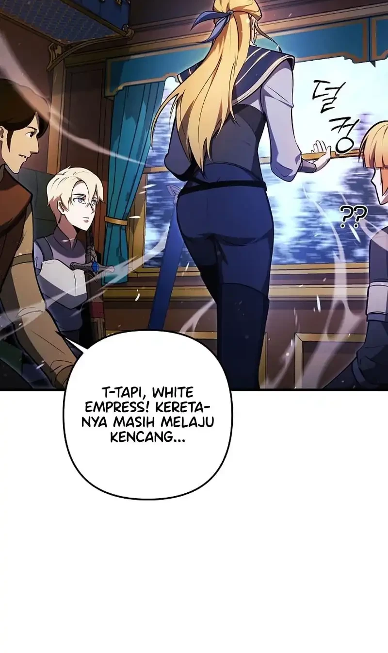 The Mad Dog Of The Duke’s Estate Chapter 8 Gambar 25