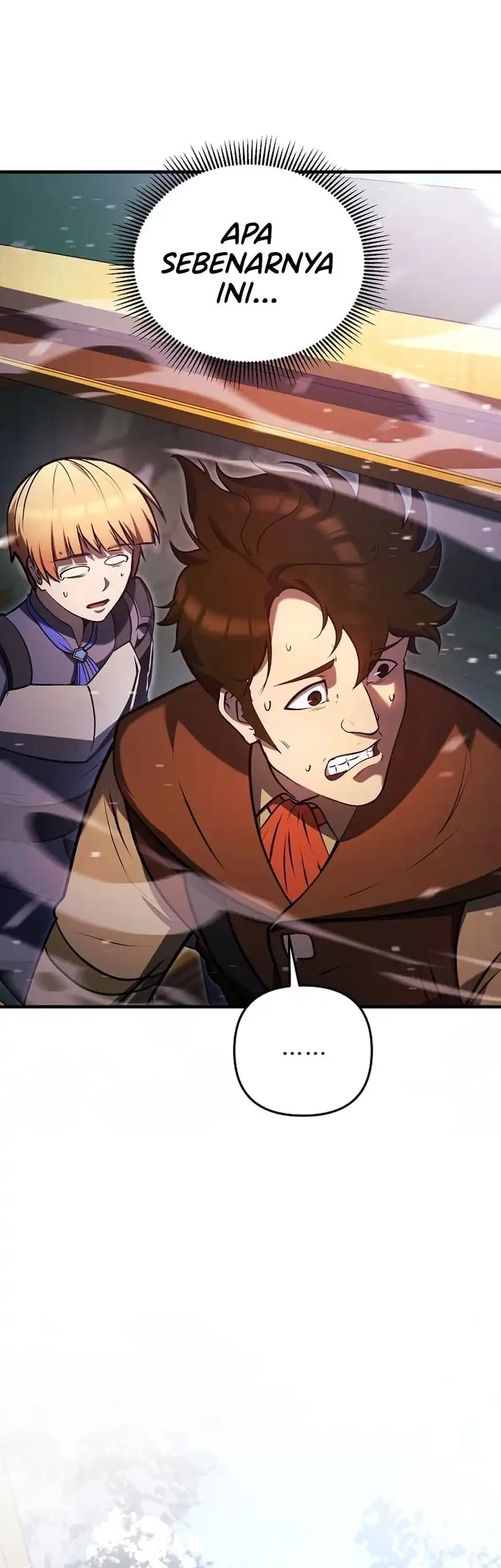 The Mad Dog Of The Duke’s Estate Chapter 8 Gambar 30