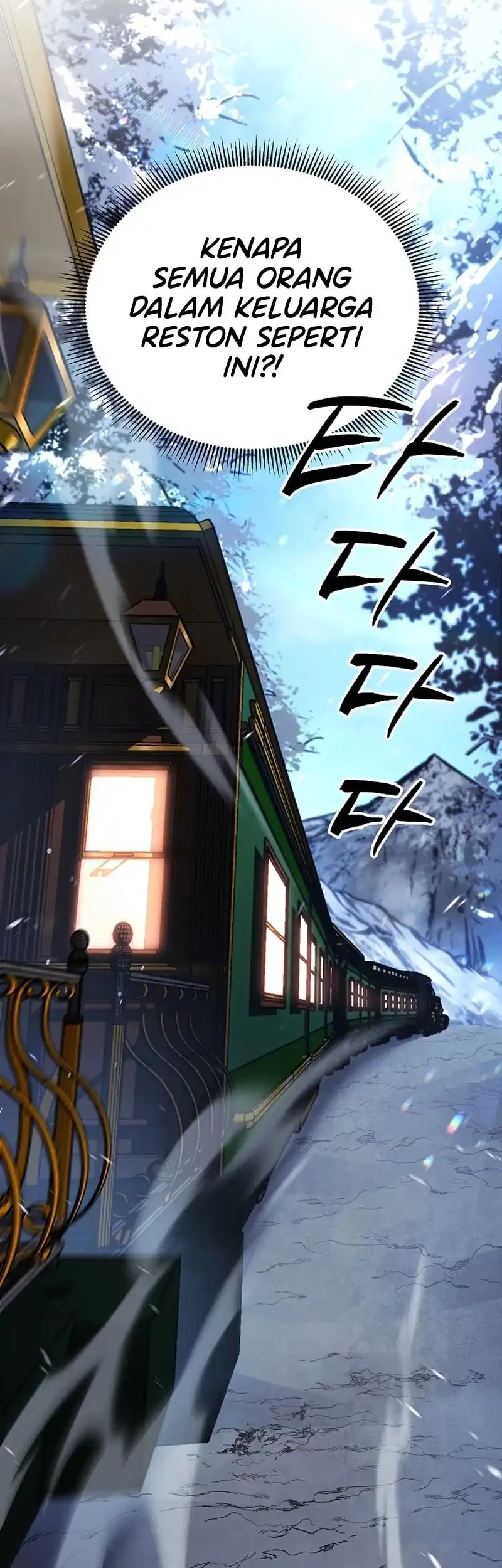 The Mad Dog Of The Duke’s Estate Chapter 8 Gambar 31