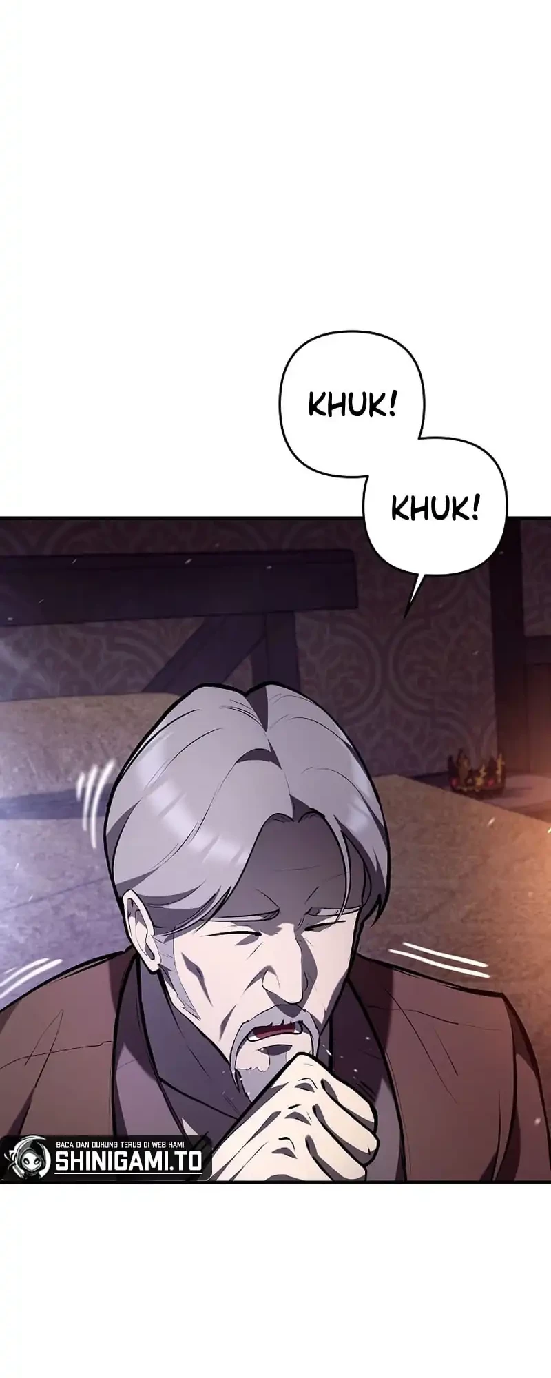 The Mad Dog Of The Duke’s Estate Chapter 8 Gambar 33