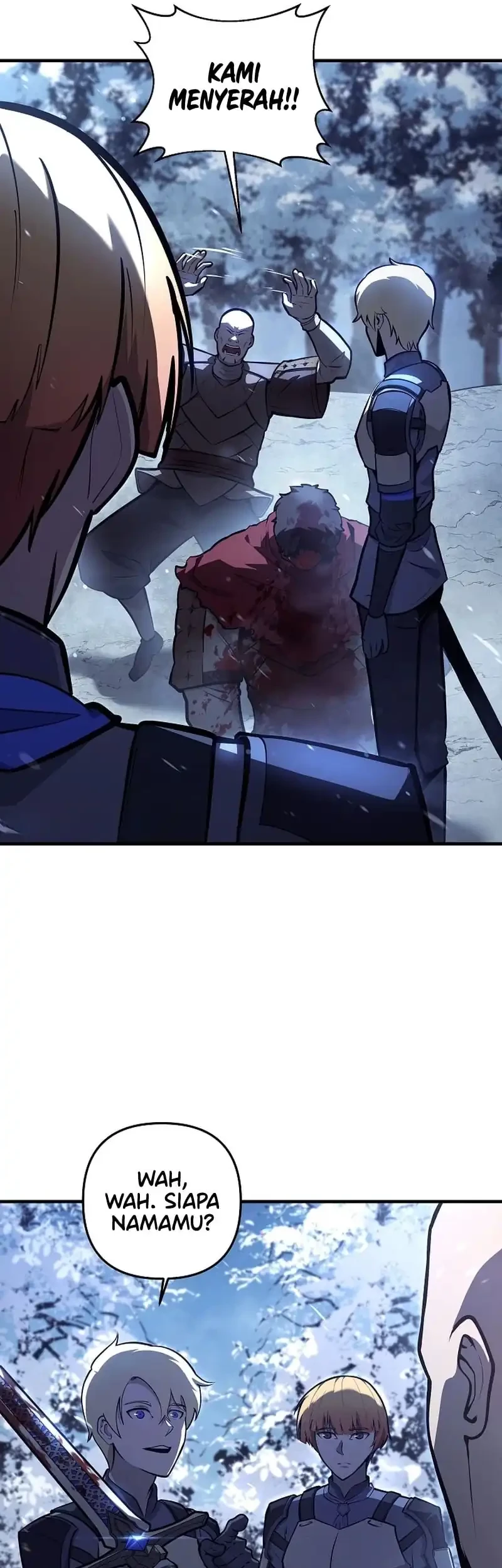 The Mad Dog Of The Duke’s Estate Chapter 9 Gambar 34