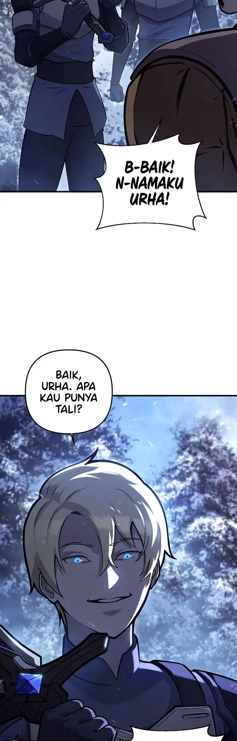 The Mad Dog Of The Duke’s Estate Chapter 9 Gambar 35