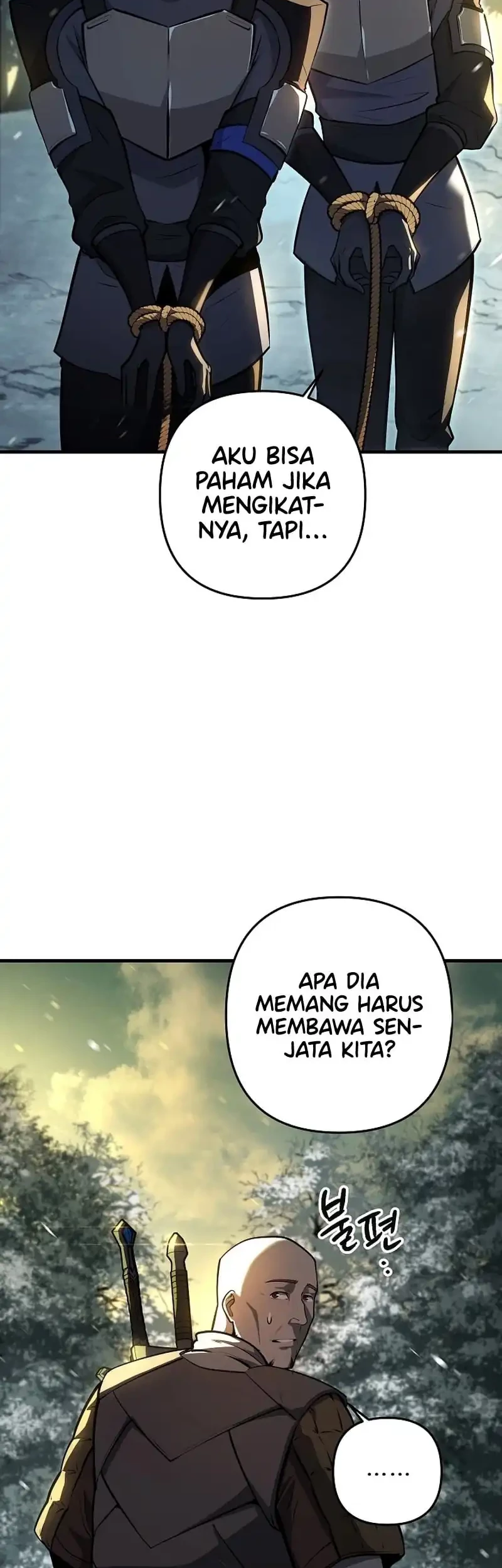 The Mad Dog Of The Duke’s Estate Chapter 9 Gambar 39