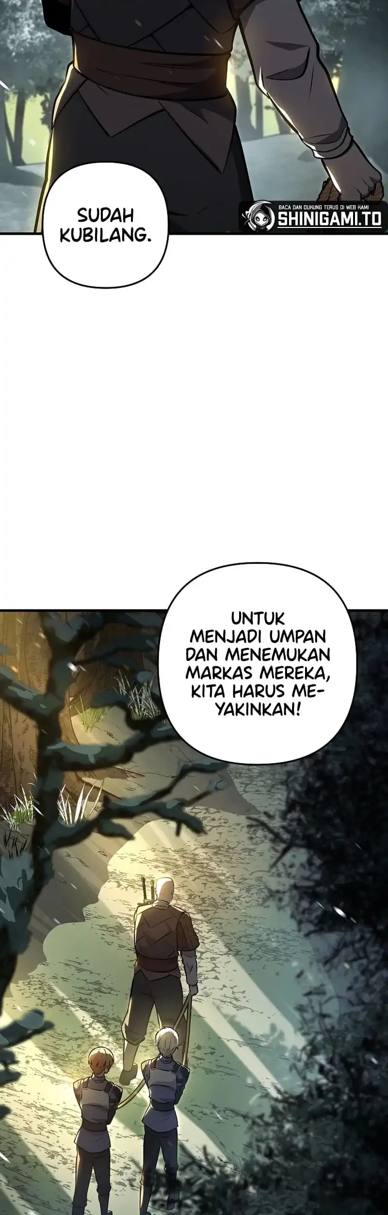 The Mad Dog Of The Duke’s Estate Chapter 9 Gambar 40